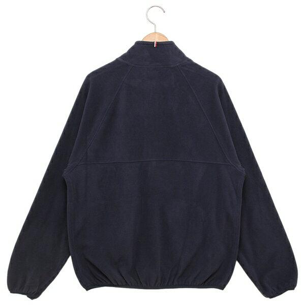 TOMMY HILFIGER（トミー・ヒルフィガー） ジャケット フルジップ