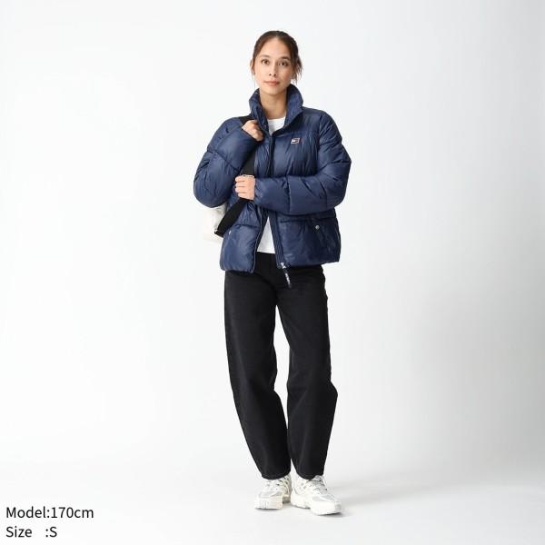 TOMMY HILFIGER（トミー・ヒルフィガー） ジャケット パッファー