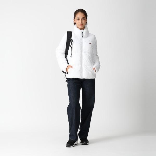 TOMMY HILFIGER トミーヒルフィガー ジャケット パッファー