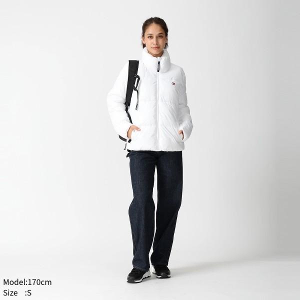 TOMMY HILFIGER（トミー・ヒルフィガー） ジャケット パッファー 