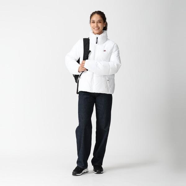 TOMMY HILFIGER（トミー・ヒルフィガー） ジャケット パッファー