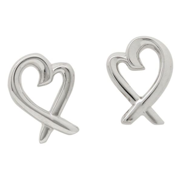 人気no 1 本体 ティファニー ピアス アクセサリー Tiffany Co パロマピカソ ラビングハート ミニ シルバー Ti Axes 通販 Yahoo ショッピング 安いそれに目立つ Www Ladislexia Net