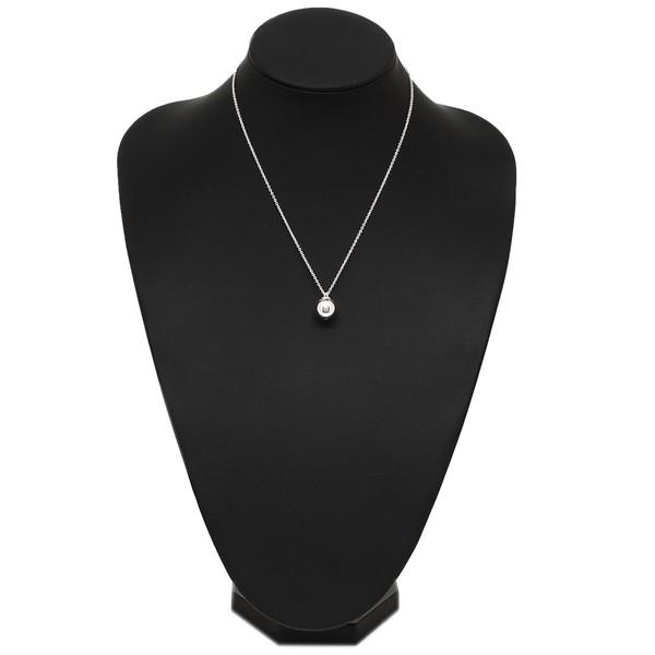 P10 還元 11 14 0時 11 15 2時 ティファニー ネックレス ハードウェア 12 75mm ペンダント シルバー レディース Tiffany Co 37953415 Ti 37953415 Axes アクセス Yahoo 店 通販 Yahoo ショッピング