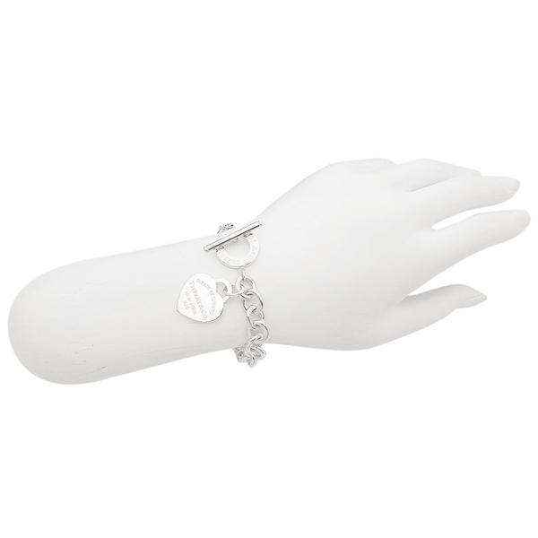 ティファニー ブレスレット アクセサリー リターントゥティファニー