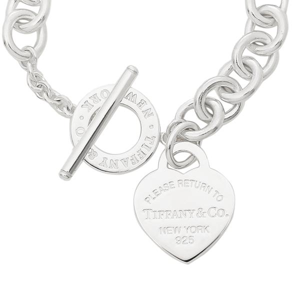 ティファニー ブレスレット アクセサリー リターントゥティファニー