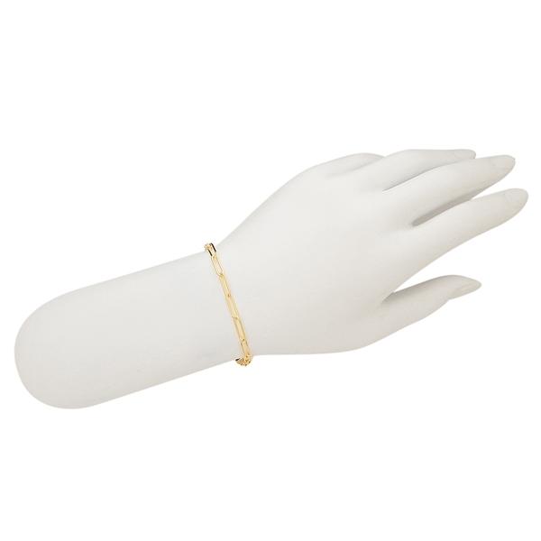 TOM WOOD（トムウッド） ブレスレット バングル ゴールド メンズ