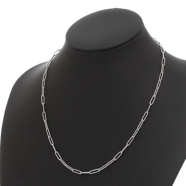 TOM WOOD（トムウッド） ネックレス ペンダント シルバー メンズ