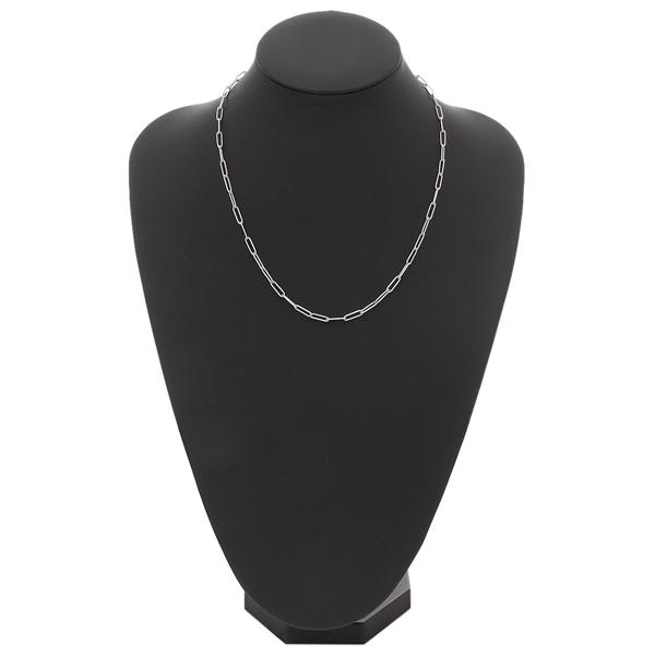 TOM WOOD（トムウッド） ネックレス ペンダント シルバー メンズ