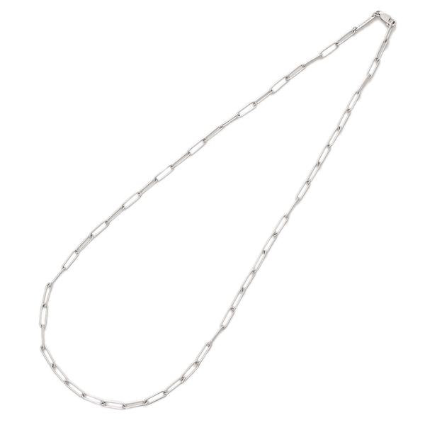 TOM WOOD（トムウッド） ネックレス ペンダント シルバー メンズ