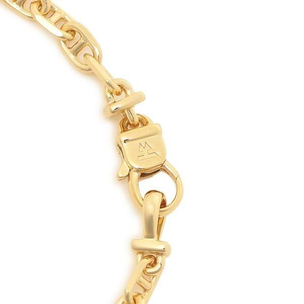 TOM WOOD（トムウッド） ブレスレット バングル ゴールド メンズ