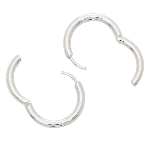 TOM WOOD（トムウッド） ピアス シルバー レディース TOM WOOD 100191