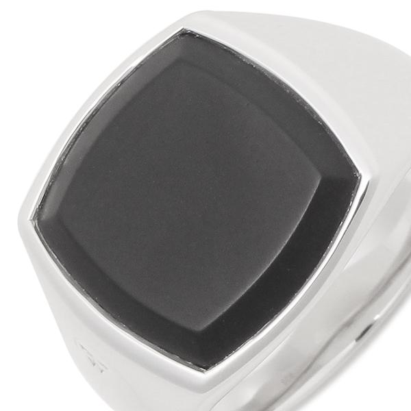 TOM WOOD（トムウッド） 指輪 リング シルバー メンズ レディース ユニ