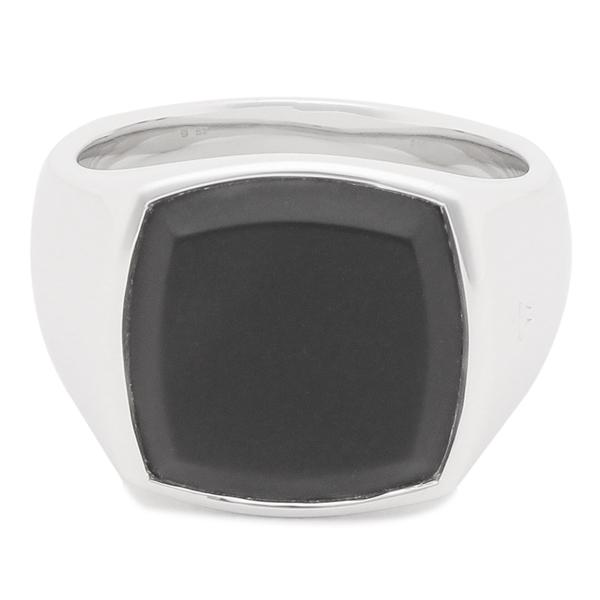 TOM WOOD トムウッド 指輪 リング シルバー メンズ レディース