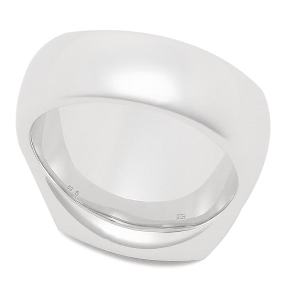 TOM WOOD（トムウッド） 指輪 リング シルバー メンズ レディース ユニ