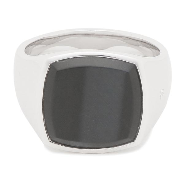 TOM WOOD（トムウッド） 指輪 リング シルバー メンズ レディース ユニ