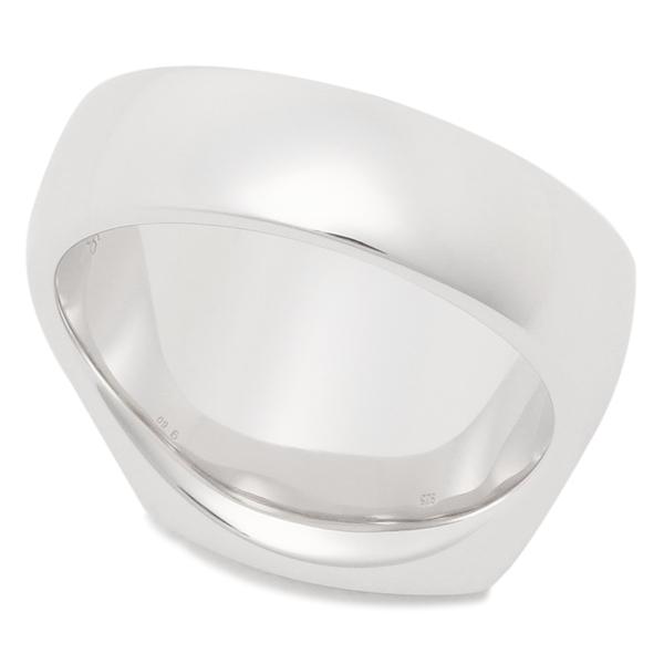 TOM WOOD（トムウッド） 指輪 リング シルバー メンズ レディース ユニ