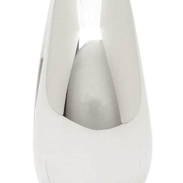 Tom Wood シルバー925 ピアス トムウッド TOM WOOD ピアス 「TOMWOOD/トムウッド」Ice Huggie シルバー