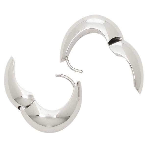 TOM WOOD（トムウッド） ピアス シルバー レディース TOM WOOD 100511