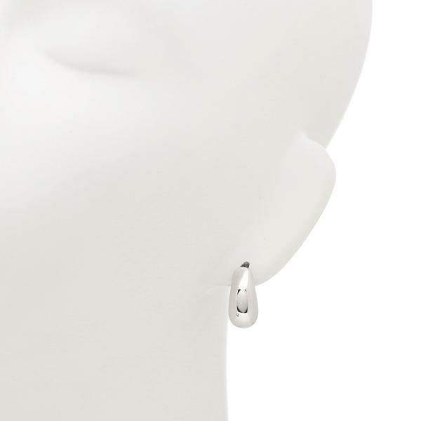 TOM WOOD（トムウッド） ピアス シルバー レディース TOM WOOD 100511