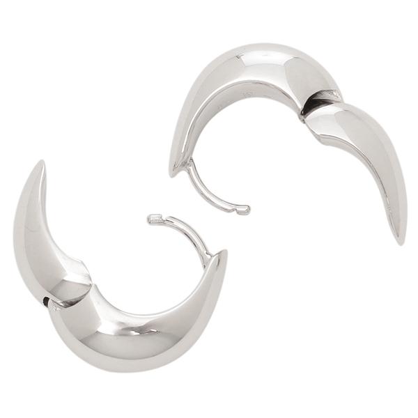 TOM WOOD（トムウッド） ピアス シルバー レディース TOM WOOD 100515