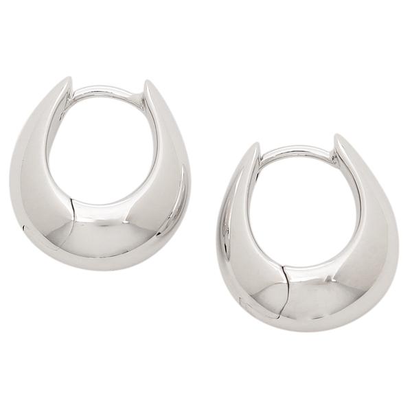 TOM WOOD（トムウッド） ピアス シルバー レディース TOM WOOD 100515