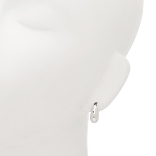 TOM WOOD（トムウッド） ピアス シルバー レディース TOM WOOD 100515