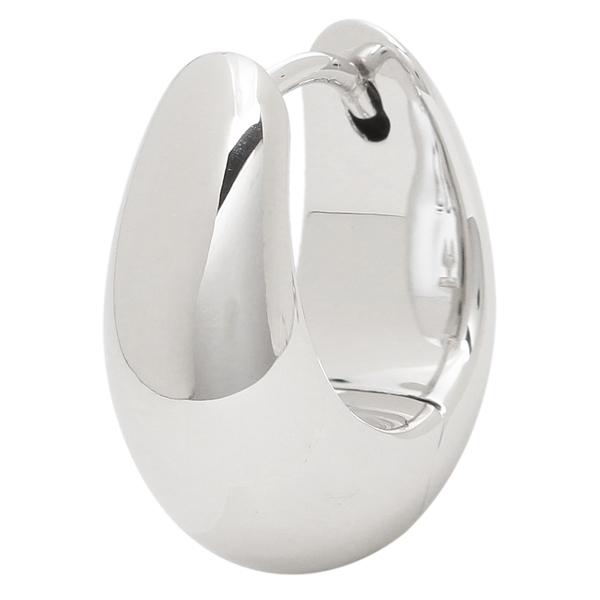 TOM WOOD（トムウッド） ピアス シルバー レディース TOM WOOD 100515