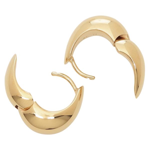 TOM WOOD（トムウッド） ピアス ゴールド レディース TOM WOOD 100516