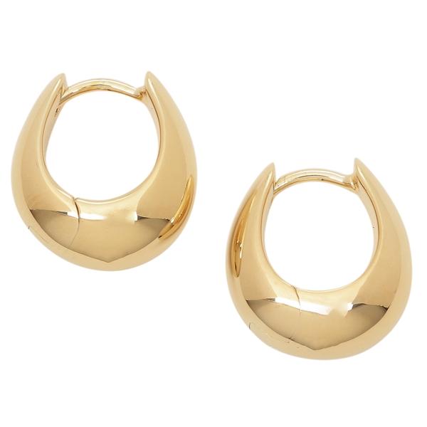 TOM WOOD（トムウッド） ピアス ゴールド レディース TOM WOOD 100516