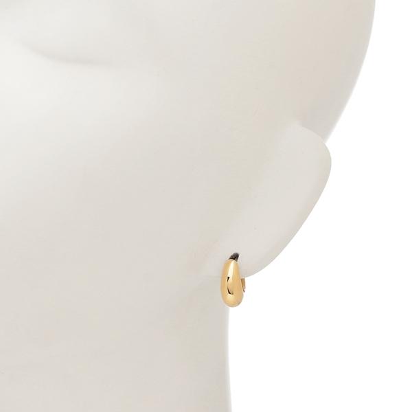TOM WOOD（トムウッド） ピアス ゴールド レディース TOM WOOD 100516