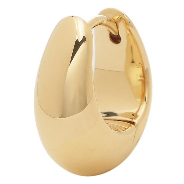 TOM WOOD ゴールドピアス TOM WOOD（トムウッド） ピアス ゴールド レディース TOM WOOD 100516