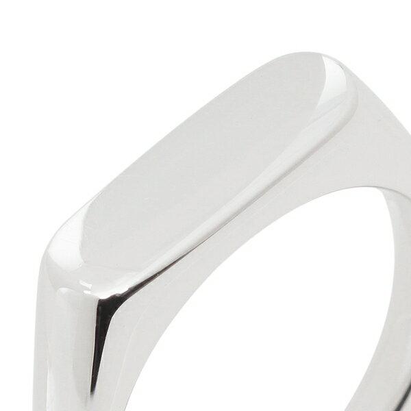 TOM WOOD（トムウッド） 指輪 リング シルバー メンズ レディース ユニ