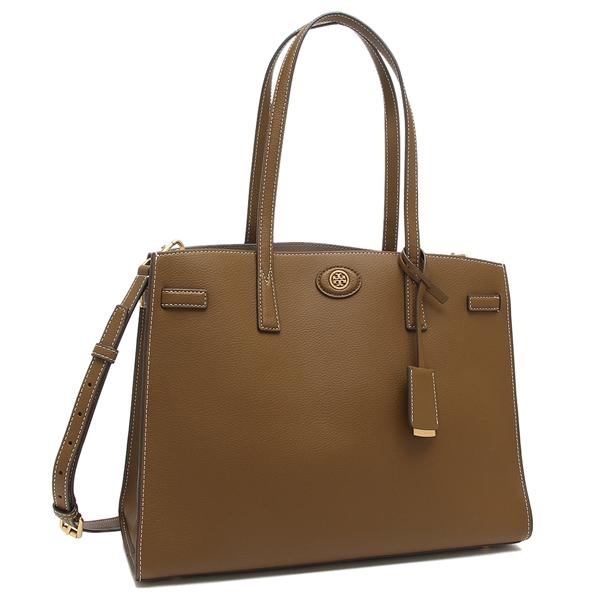 TORY BURCH トリーバーチ トートバッグ ショルダーバッグ ロビンソン 