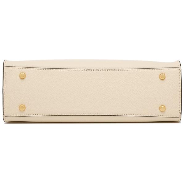 【P10％ 5/12 0時〜5/12 24時】トリーバーチ ハンドバッグ ロビンソン ホワイト レディース TORY BURCH 143194 122｜axes｜07