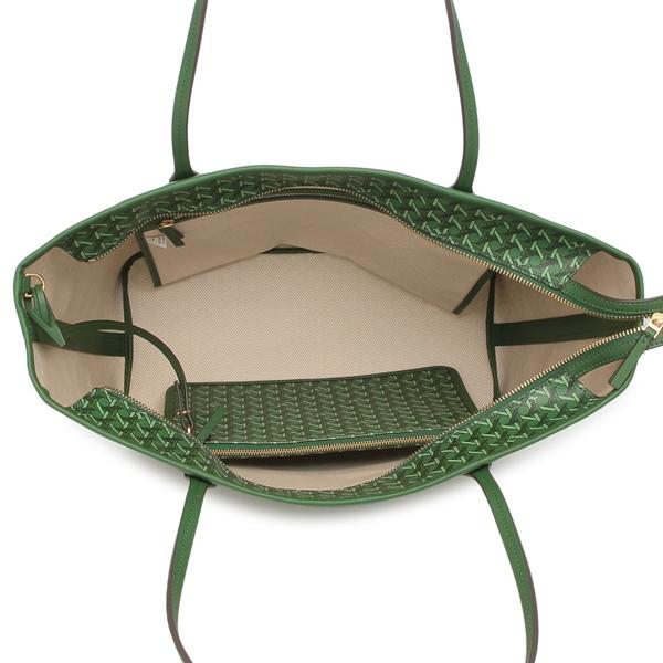 Tory Burch トリーバーチ　オリーブグリーン トートバッグ TORY BURCH トリーバーチ トートバッグ エバーレディー EVER