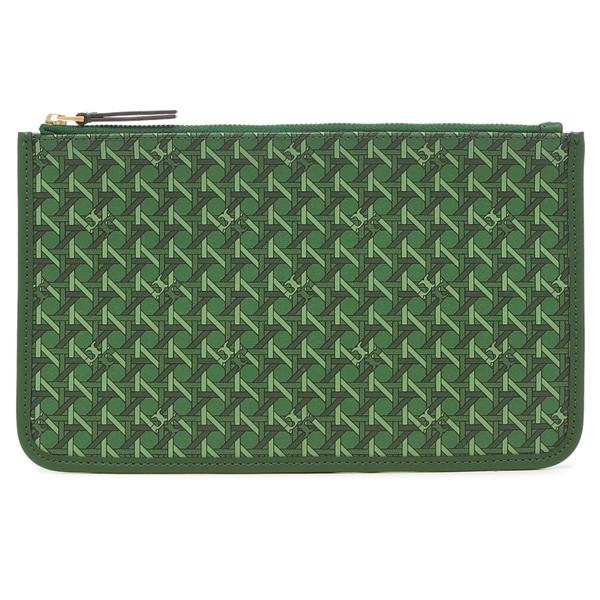 極レアトリバーチ TORY BURCH トートバッグハンドバッググリーン緑 トリーバーチ TORY BURCH TORY BURCH トリバーチ アウトレット