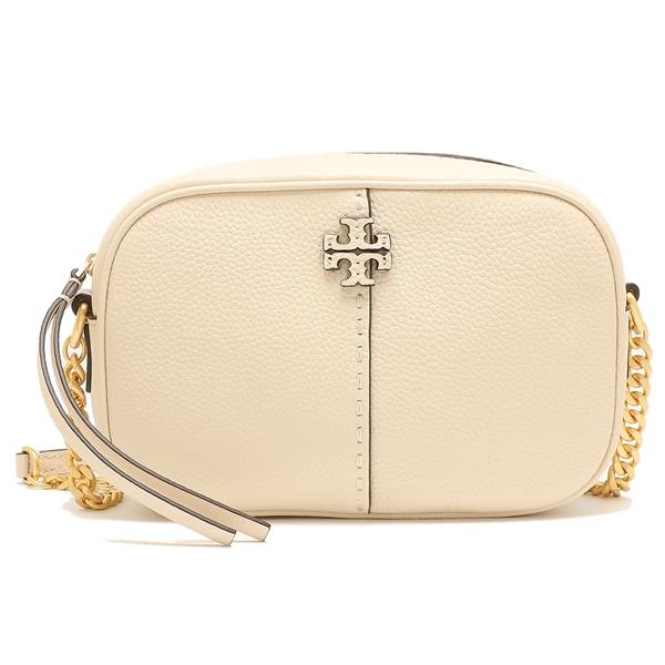 TORY BURCH トリーバーチ ショルダーバッグ マックグロー カメラ TORY BURCH トリーバーチ ショルダーバッグ マックグロー カメラ