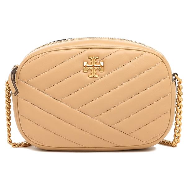 トリーバーチ ショルダーバッグ キラ カメラバッグ ベージュ レディース TORY BURCH 152353 250｜axes｜05