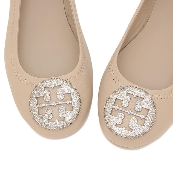 TORY BURCH トリーバーチ バレエシューズ フラットシューズ ミニー 