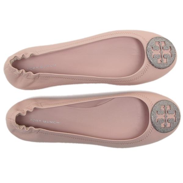 TORY BURCH トリーバーチ バレエシューズ フラットシューズ