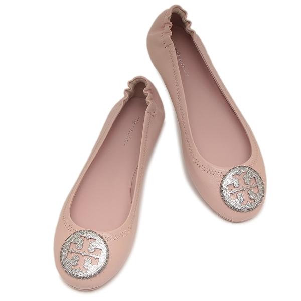 【美品】TORY BURCH トリーバーチ　バレエシューズ 24cm 楽天市場】トリーバーチ バレエシューズ フラットシューズ