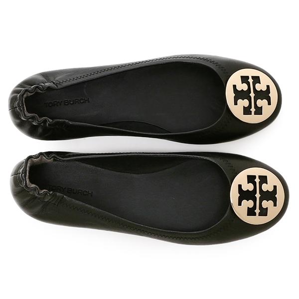 TORY BURCH トリーバーチ バレエシューズ フラットシューズ ミニー 