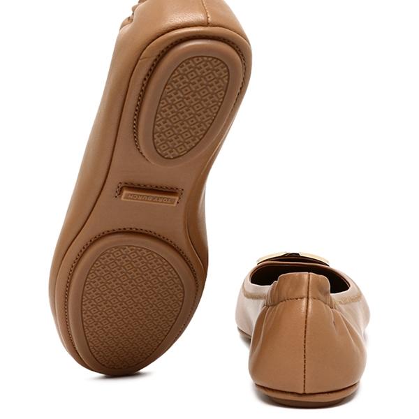 TORY BURCH（トリーバーチ） バレエシューズ フラットシューズ ミニー