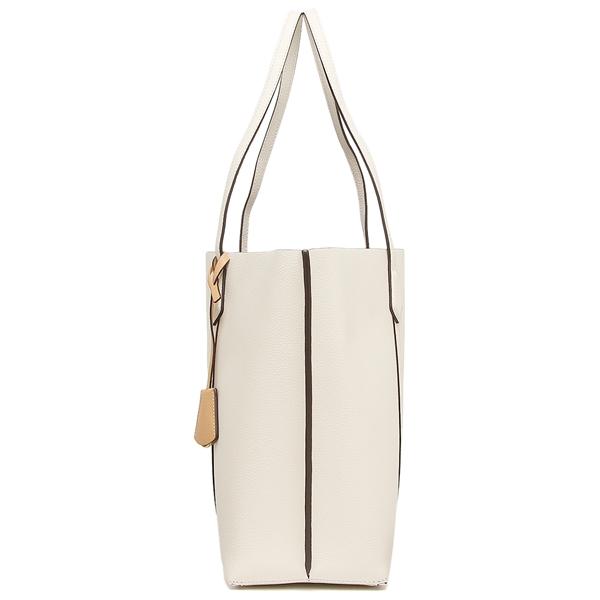 TORY BURCH トリーバーチ トートバッグ ペリー ホワイト TORY BURCH トリーバーチ トートバッグ ペリー ホワイト