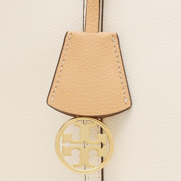 TORY BURCH トリーバーチ トートバッグ ペリー ホワイト TORY BURCH トリーバーチ トートバッグ ペリー ホワイト