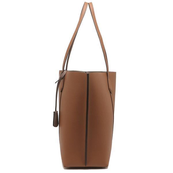TORY BURCH トリーバーチ トートバッグ ペリー ブラウン TORY BURCH トリーバーチ トートバッグ ペリー ブラウン