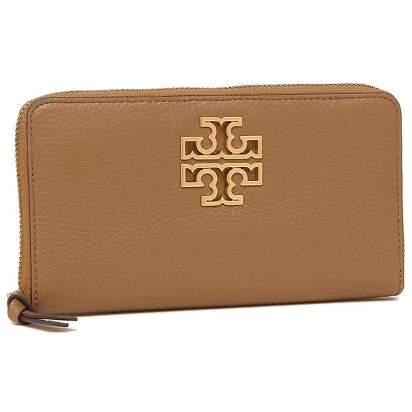 激安 即納 P10 還元 4 8 13 00まで トリーバーチ 長財布 アウトレット レディース Tory Burch 9 ブラウン To F 9 Axes 通販 Yahoo ショッピング 正規取扱店 Www Yalaphone Com