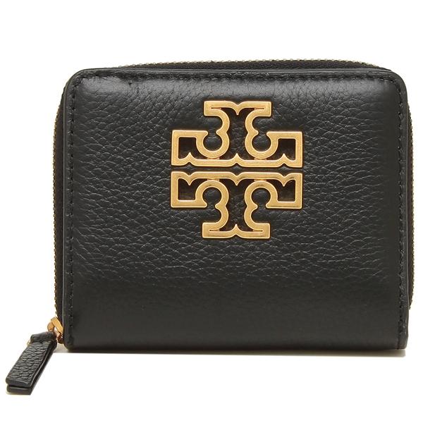 トリーバーチ Tory Burch 二つ折り財布 ブリテン ミニ財布 レディース 67307 アウトレット To Toryburch25 Axes アクセス Yahoo 店 通販 Yahoo ショッピング