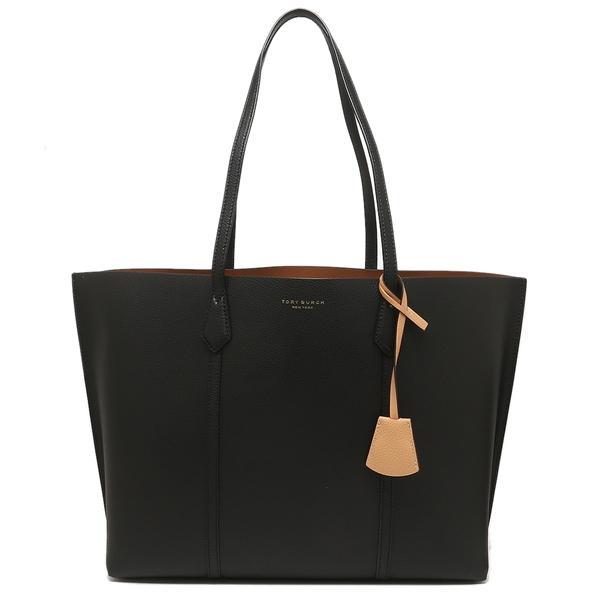 トリーバーチ トート ショルダーバッグ ライン A4 ビジネス 黒 FS731 TORY BURCH トリーバーチ バッグ トートバッグ ショルダーバッグ
