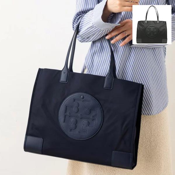 TORY BURCH トリーバーチ トートバッグ エラ レディース 87116 : AXES 